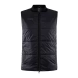 Craft CORE Light Padded Vest M Unisex mellény - SM-1910986-999000