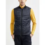 Craft CORE Light Padded Vest M Unisex mellény - SM-1910986-999000