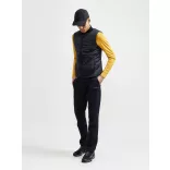 Craft CORE Light Padded Vest M Unisex mellény - SM-1910986-999000