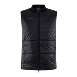 Craft CORE Light Padded Vest M Unisex mellény - SM-1910986-999000