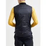 Craft CORE Light Padded Vest M Unisex mellény - SM-1910986-999000