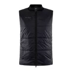   Craft CORE Light Padded Vest M Unisex mellény - SM-1910986-999000