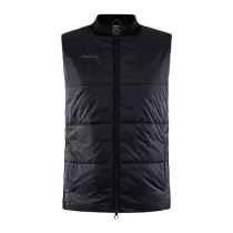   Craft CORE Light Padded Vest M Unisex mellény - SM-1910986-999000