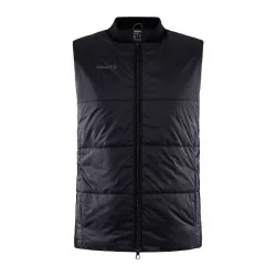   Craft CORE Light Padded Vest M Unisex mellény - SM-1910986-999000