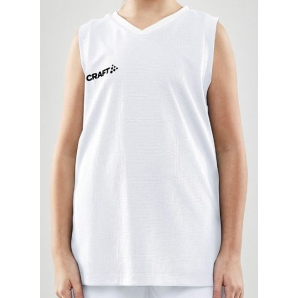 Craft PROGRESS BASKET SINGLET JR Gyerek trikó - SM-1911105-900000