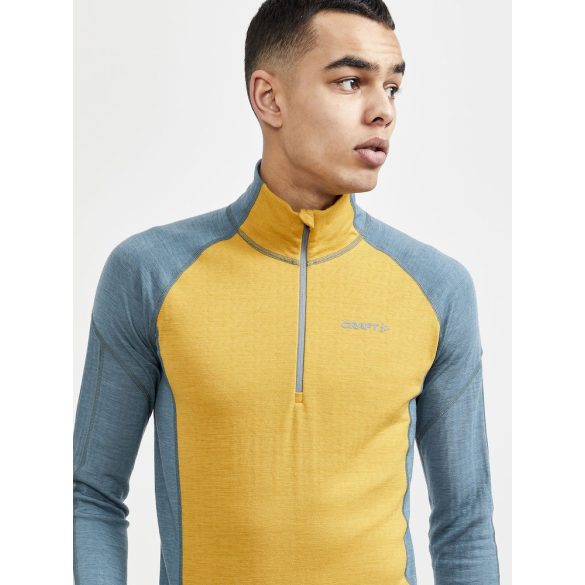 Craft ADV NORDIC WOOL HZ M Férfi aláöltözet - SM-1911147-613500