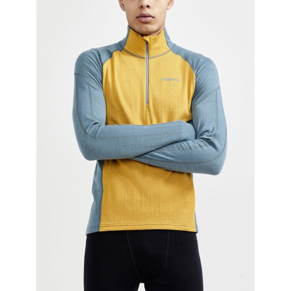 Craft ADV NORDIC WOOL HZ M Férfi aláöltözet - SM-1911147-613500