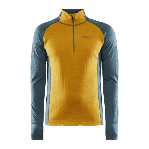 Craft ADV NORDIC WOOL HZ M Férfi aláöltözet - SM-1911147-613500