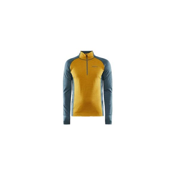 Craft ADV NORDIC WOOL HZ M Férfi aláöltözet - SM-1911147-613500