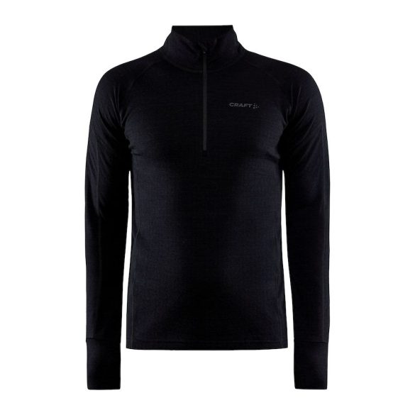 Craft ADV NORDIC WOOL HZ M Férfi aláöltözet - SM-1911147-999000