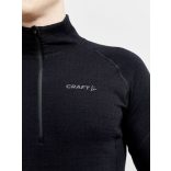 Craft ADV NORDIC WOOL HZ M Férfi aláöltözet - SM-1911147-999000