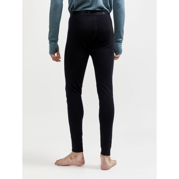 Craft ADV NORDIC WOOL PANT M Férfi aláöltözet - SM-1911148-999000