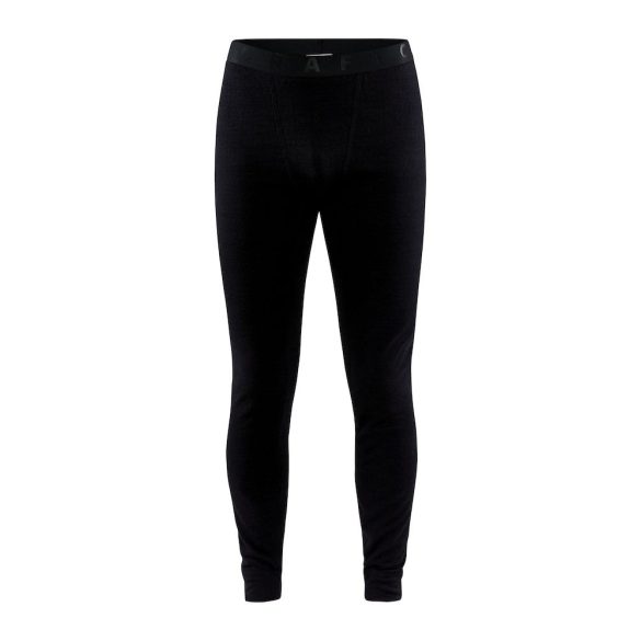 Craft ADV NORDIC WOOL PANT M Férfi aláöltözet - SM-1911148-999000