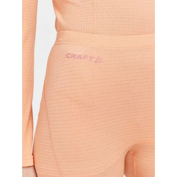 Craft PRO WOOL EXTREME X PANT W Női aláöltözet - SM-1911156-716000