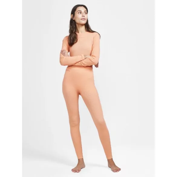 Craft PRO WOOL EXTREME X PANT W Női aláöltözet - SM-1911156-716000