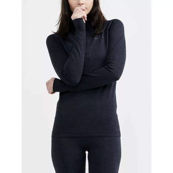 Craft CORE DRY ACTIVE COMFORT HZ W Női aláöltözet - SM-1911167-999000