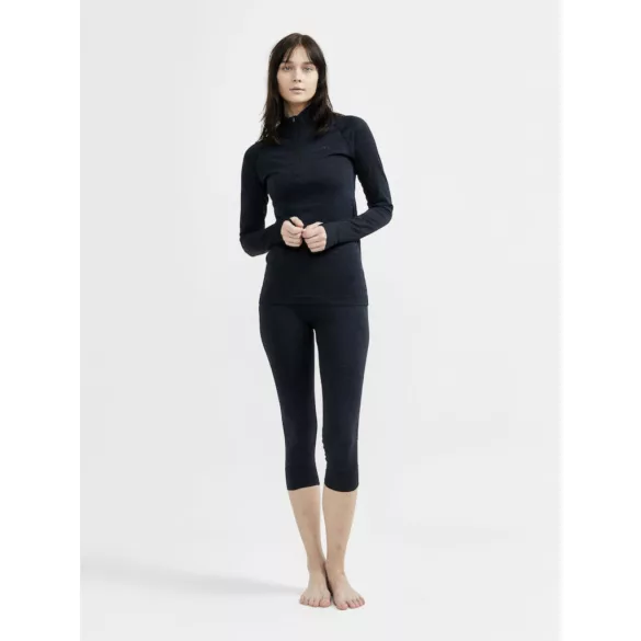 Craft CORE DRY ACTIVE COMFORT HZ W Női aláöltözet - SM-1911167-999000