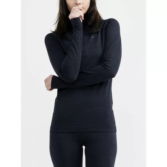 Craft CORE DRY ACTIVE COMFORT HZ W Női aláöltözet - SM-1911167-999000