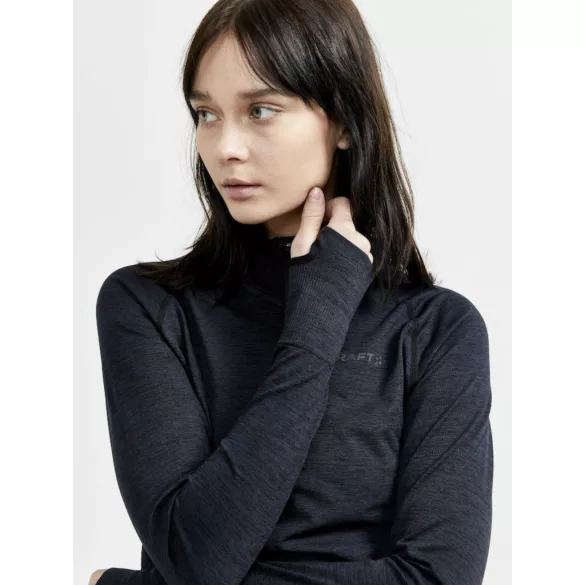 Craft CORE DRY ACTIVE COMFORT HZ W Női aláöltözet - SM-1911167-999000
