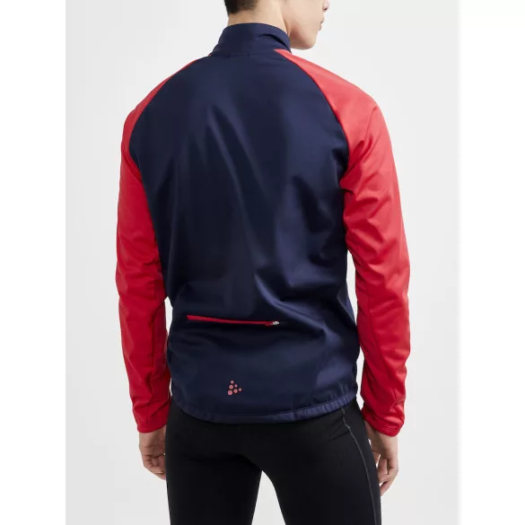 Craft CORE BIKE SUBZ JACKET M Férfi kabát - SM-1911169-404396