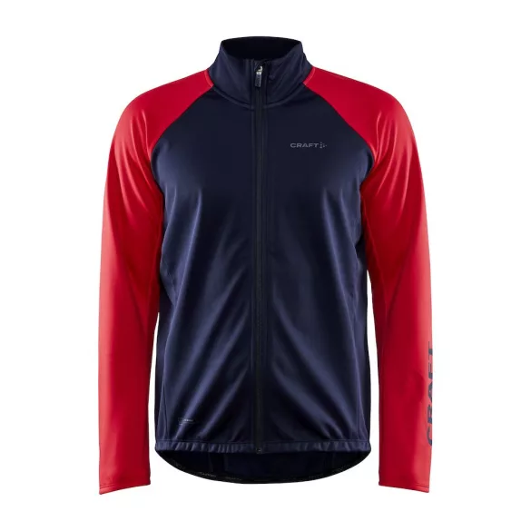 Craft CORE BIKE SUBZ JACKET M Férfi kabát - SM-1911169-404396