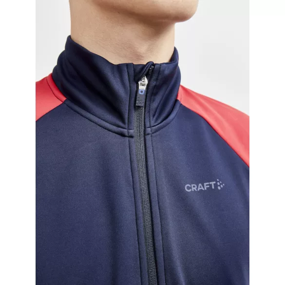 Craft CORE BIKE SUBZ JACKET M Férfi kabát - SM-1911169-404396