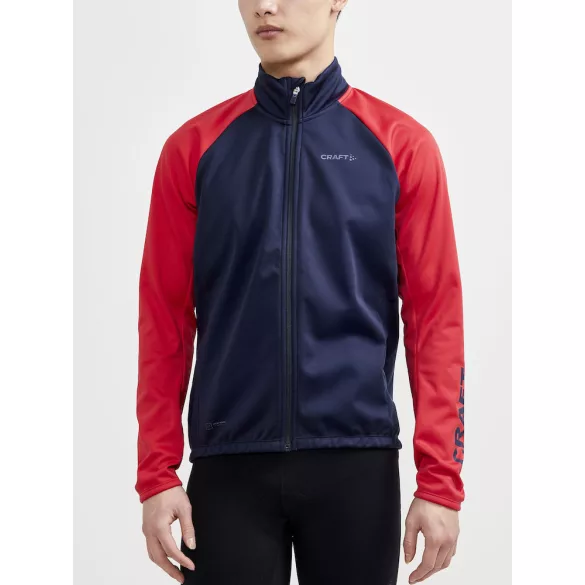 Craft CORE BIKE SUBZ JACKET M Férfi kabát - SM-1911169-404396