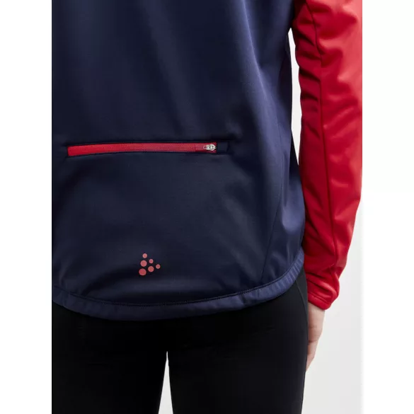 Craft CORE BIKE SUBZ JACKET M Férfi kabát - SM-1911169-404396