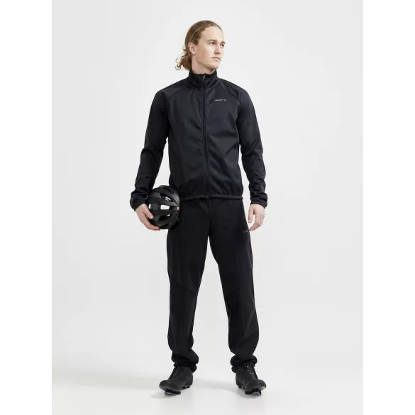 Craft CORE BIKE SUBZ JACKET M Férfi pulóver - SM-1911169-999000