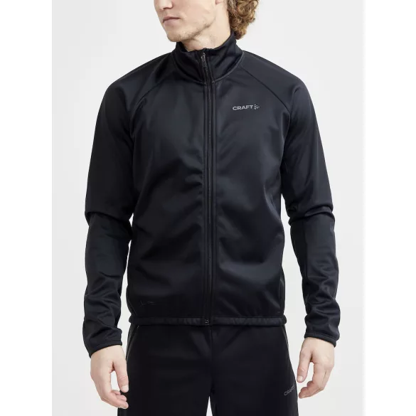 Craft CORE BIKE SUBZ JACKET M Férfi pulóver - SM-1911169-999000