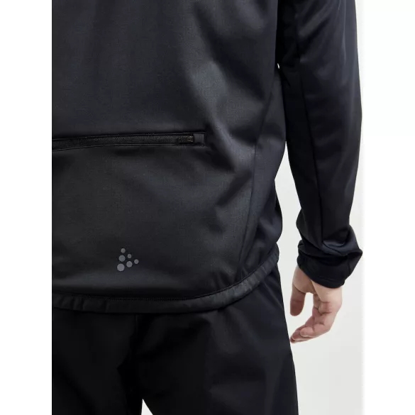 Craft CORE BIKE SUBZ JACKET M Férfi pulóver - SM-1911169-999000