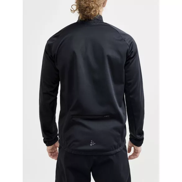 Craft CORE BIKE SUBZ JACKET M Férfi pulóver - SM-1911169-999000
