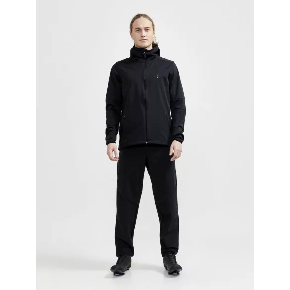 Craft CORE RIDE SUBZ JACKET M Férfi kabát - SM-1911171-999000