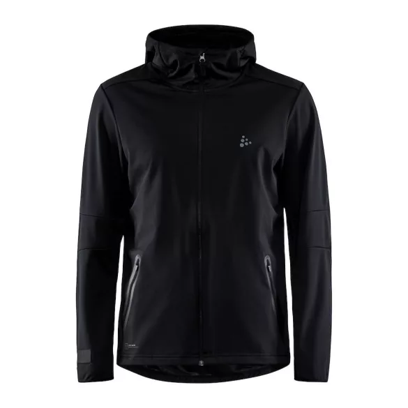 Craft CORE RIDE SUBZ JACKET M Férfi kabát - SM-1911171-999000