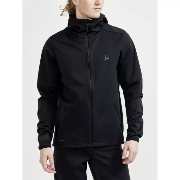 Craft CORE RIDE SUBZ JACKET M Férfi kabát - SM-1911171-999000