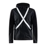Craft CORE BIKE RIDE HYDRO LUMEN JACKET M Férfi kabát - SM-1911173-999000