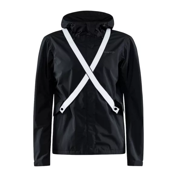 Craft CORE BIKE RIDE HYDRO LUMEN JACKET M Férfi kabát - SM-1911173-999000