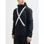 Craft CORE BIKE RIDE HYDRO LUMEN JACKET M Férfi kabát - SM-1911173-999000
