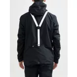 Craft CORE BIKE RIDE HYDRO LUMEN JACKET M Férfi kabát - SM-1911173-999000