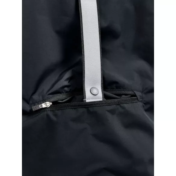 Craft CORE BIKE RIDE HYDRO LUMEN JACKET M Férfi kabát - SM-1911173-999000