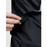 Craft CORE BIKE RIDE HYDRO LUMEN JACKET M Férfi kabát - SM-1911173-999000
