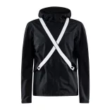 Craft CORE BIKE RIDE HYDRO LUMEN JACKET M Férfi kabát - SM-1911173-999000