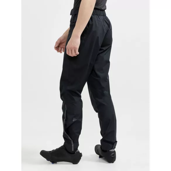 Craft CORE BIKE RIDE HYDRO LUMEN PANTS M Férfi nadrág - SM-1911174-999000