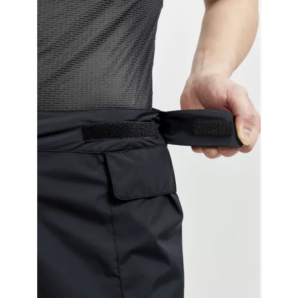 Craft CORE BIKE RIDE HYDRO LUMEN PANTS M Férfi nadrág - SM-1911174-999000