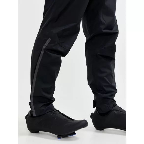 Craft CORE BIKE RIDE HYDRO LUMEN PANTS M Férfi nadrág - SM-1911174-999000