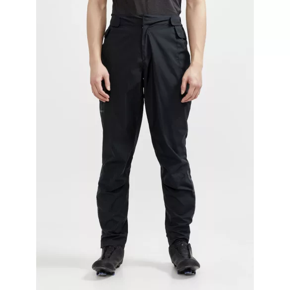Craft CORE BIKE RIDE HYDRO LUMEN PANTS M Férfi nadrág - SM-1911174-999000