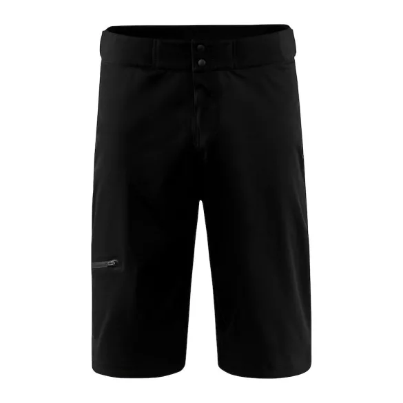 Craft ADV BIKE OFFROAD HYDRO SHORTS M Férfi rövidnadrág - SM-1911181-999000