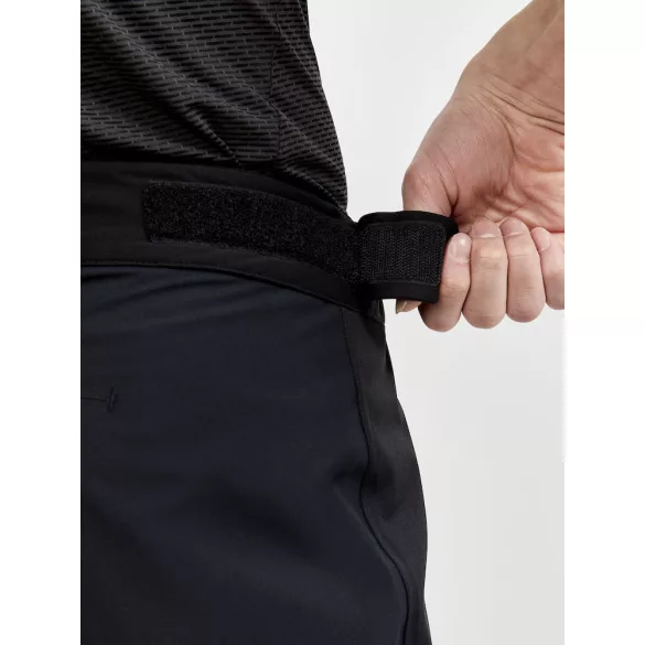 Craft ADV BIKE OFFROAD HYDRO SHORTS M Férfi rövidnadrág - SM-1911181-999000