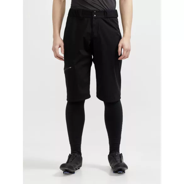 Craft ADV BIKE OFFROAD HYDRO SHORTS M Férfi rövidnadrág - SM-1911181-999000