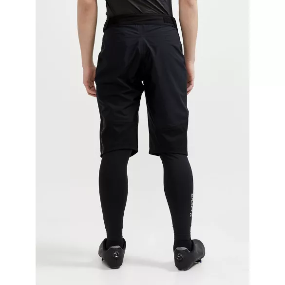 Craft ADV BIKE OFFROAD HYDRO SHORTS M Férfi rövidnadrág - SM-1911181-999000